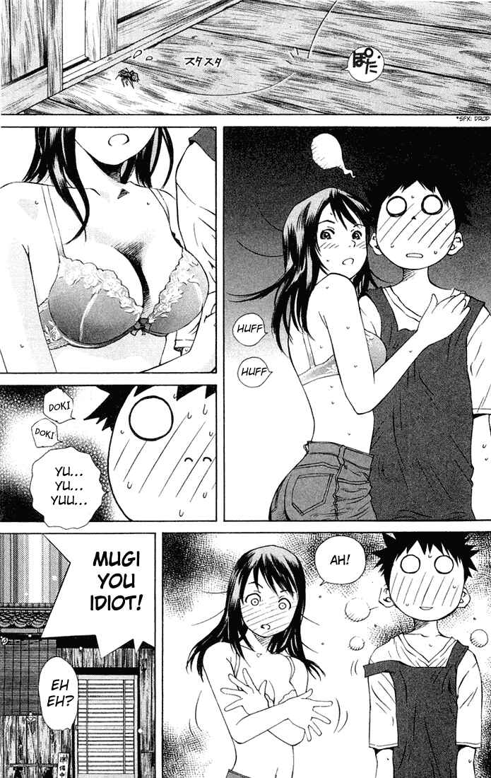 Page 26 Chapter 62 Pastel