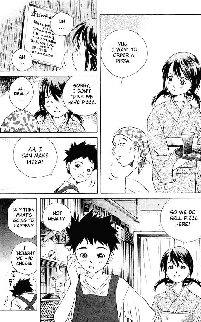 Page 40 Chapter 62 Pastel