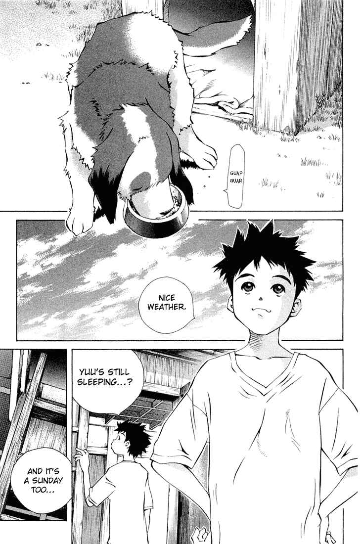 Page 7 Chapter 62 Pastel
