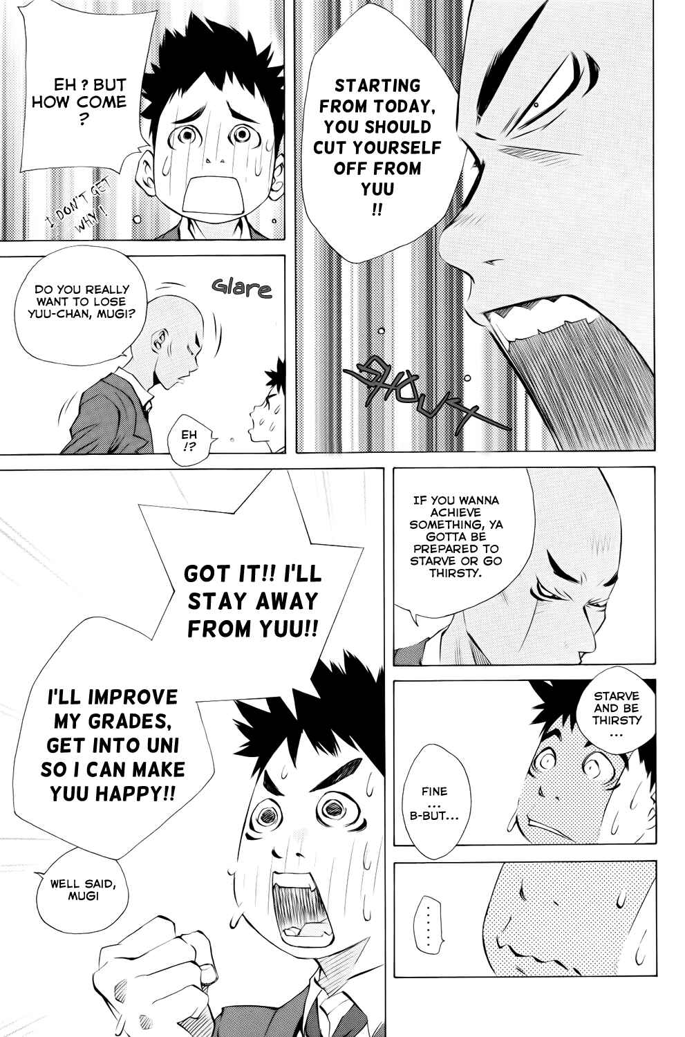 Page 11 Chapter 134 Pastel