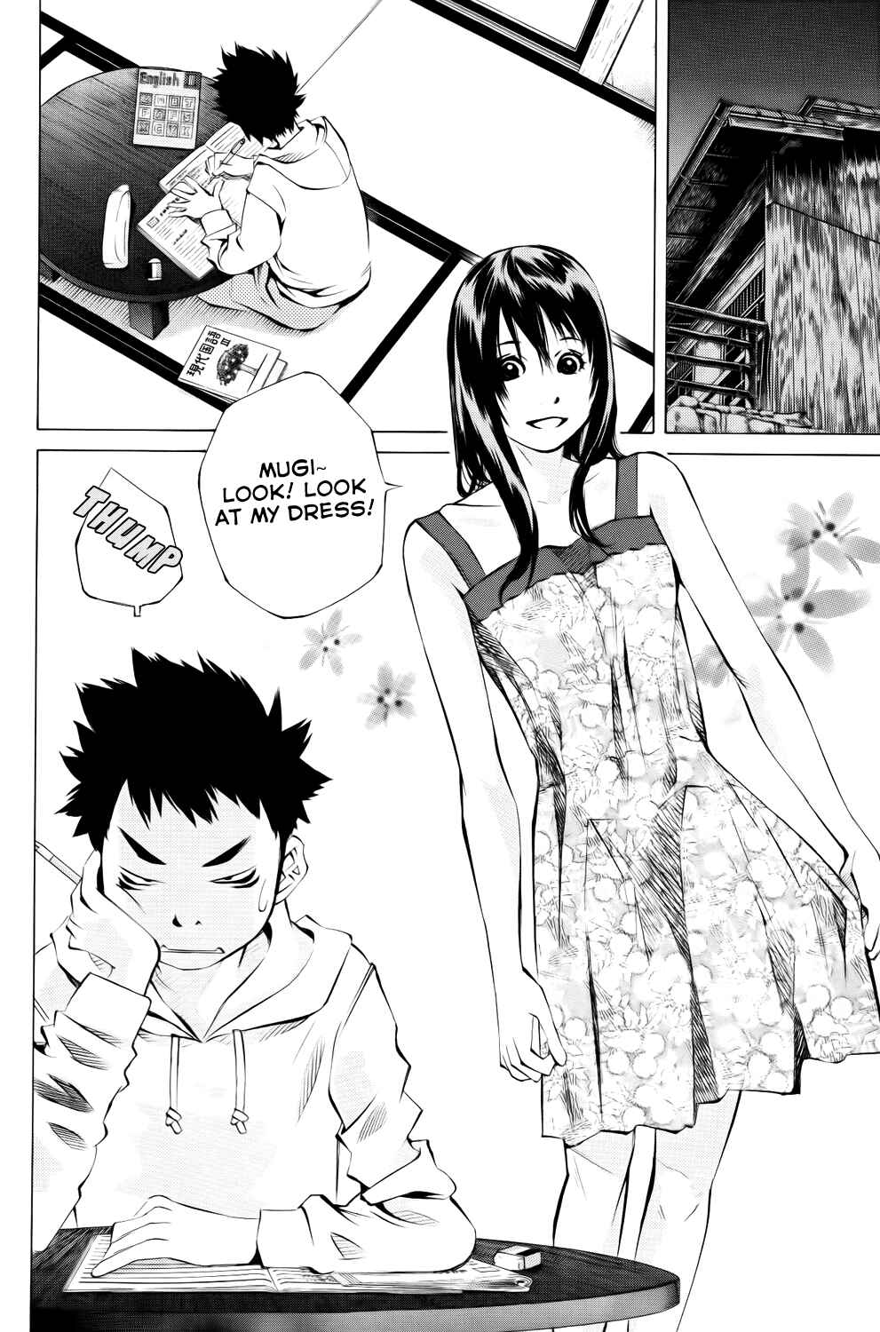 Page 12 Chapter 134 Pastel