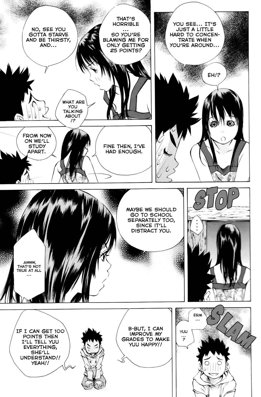 Page 15 Chapter 134 Pastel