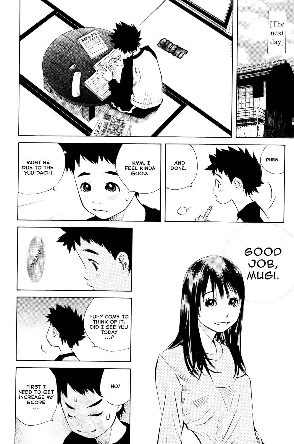 Page 18 Chapter 134 Pastel
