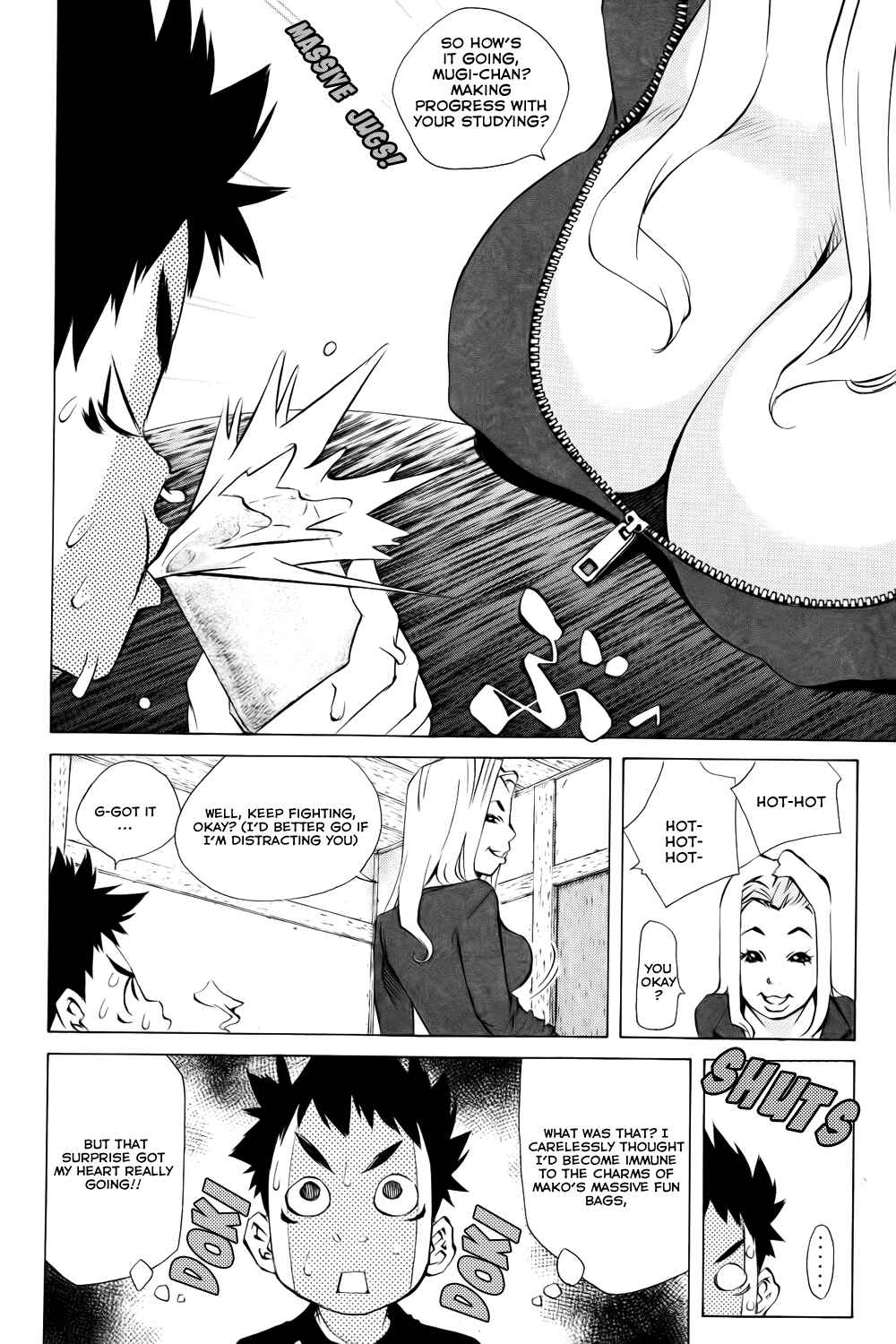 Page 20 Chapter 134 Pastel