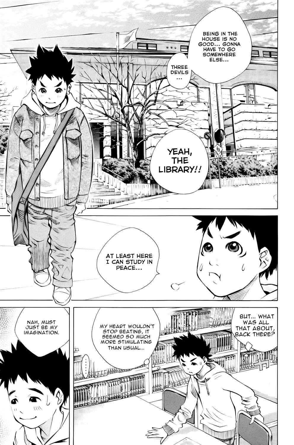Page 25 Chapter 134 Pastel