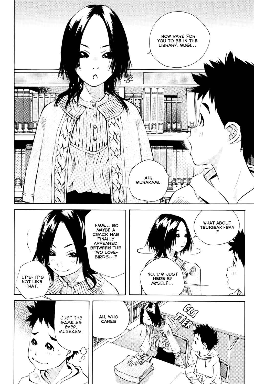 Page 26 Chapter 134 Pastel