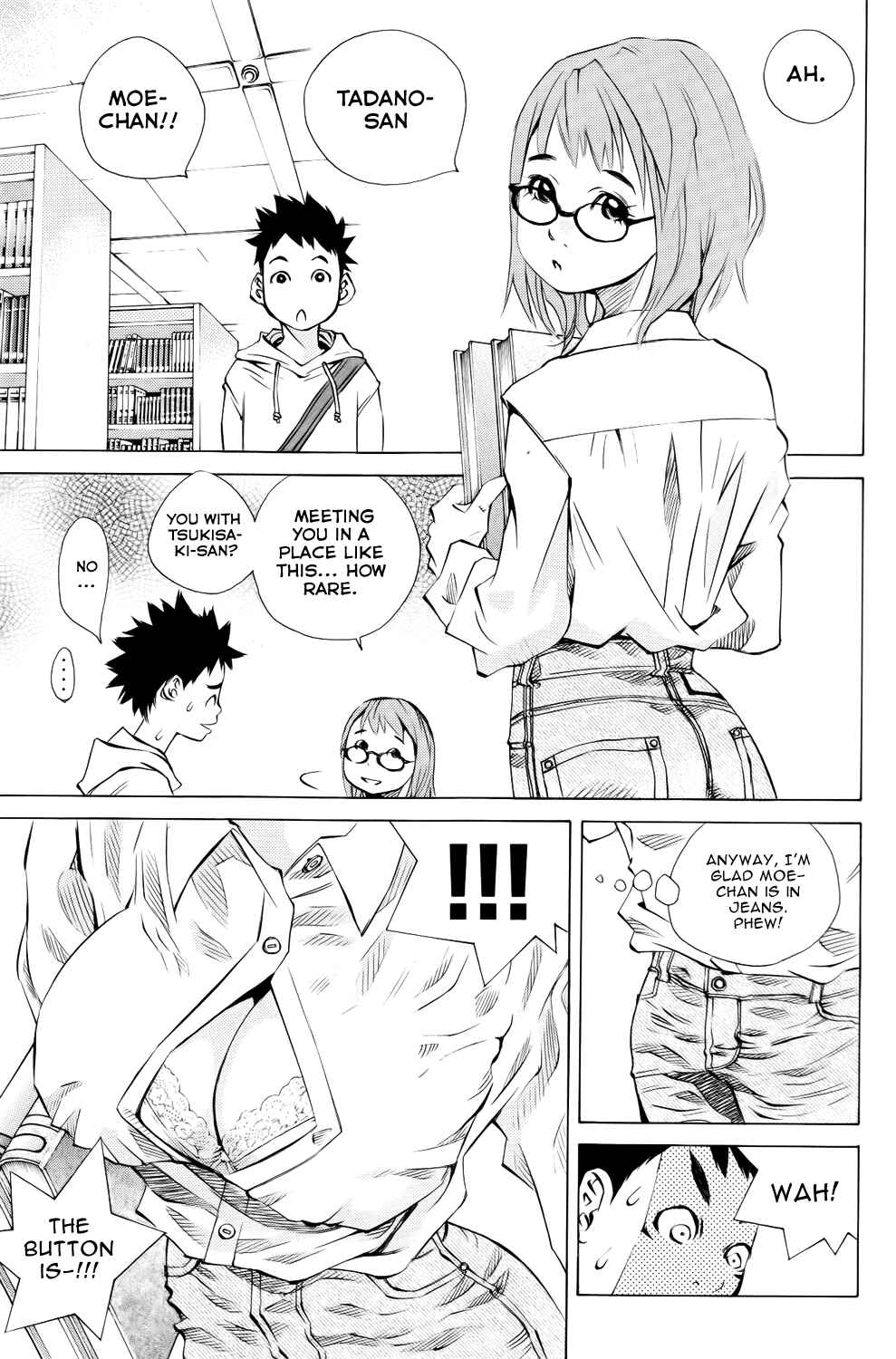 Page 29 Chapter 134 Pastel