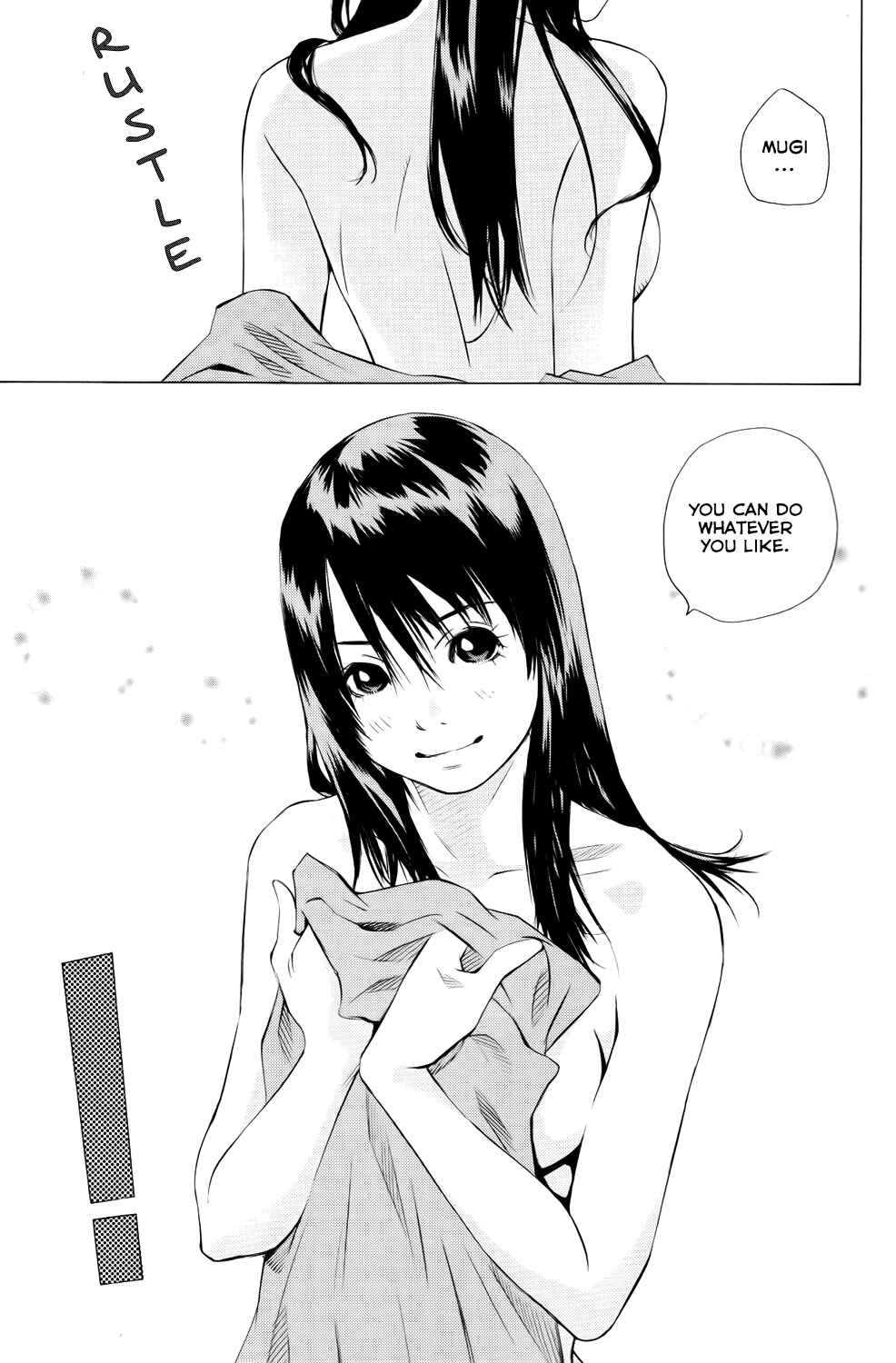 Page 3 Chapter 134 Pastel
