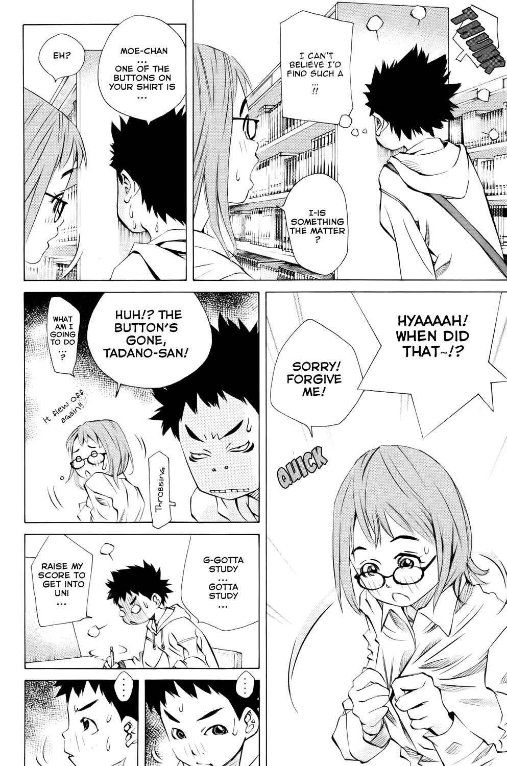 Page 30 Chapter 134 Pastel