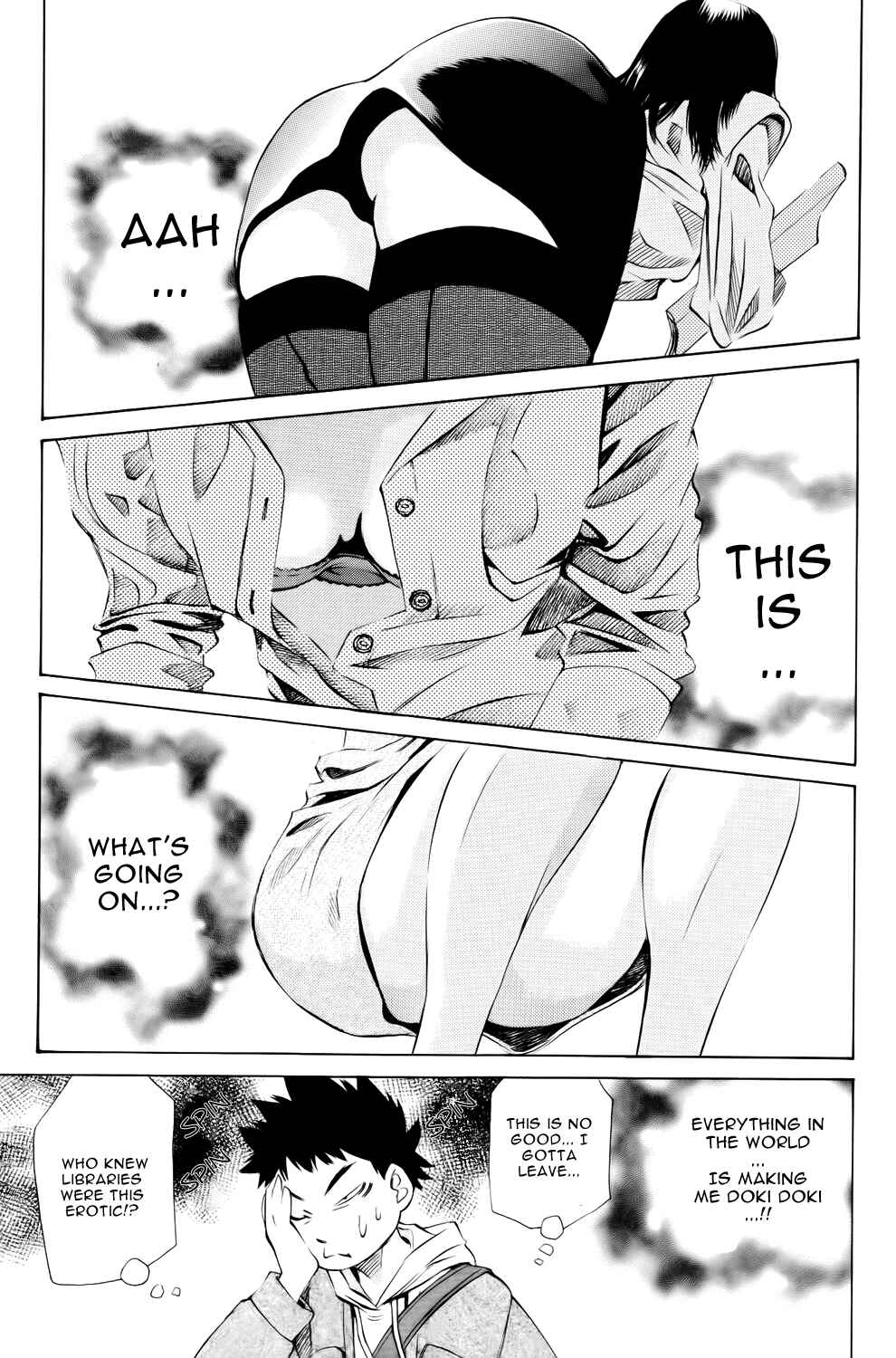 Page 31 Chapter 134 Pastel