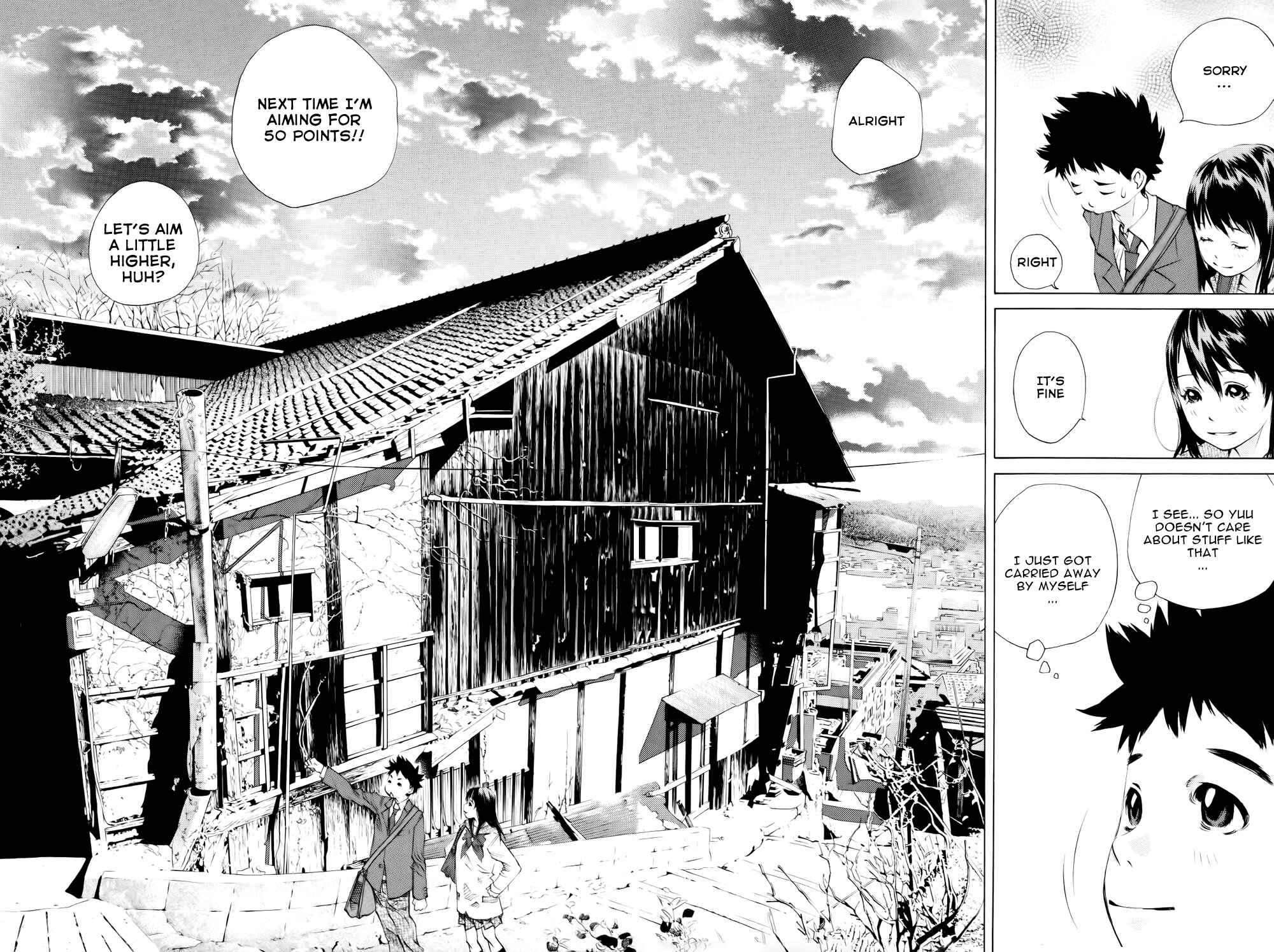 Page 42 Chapter 134 Pastel