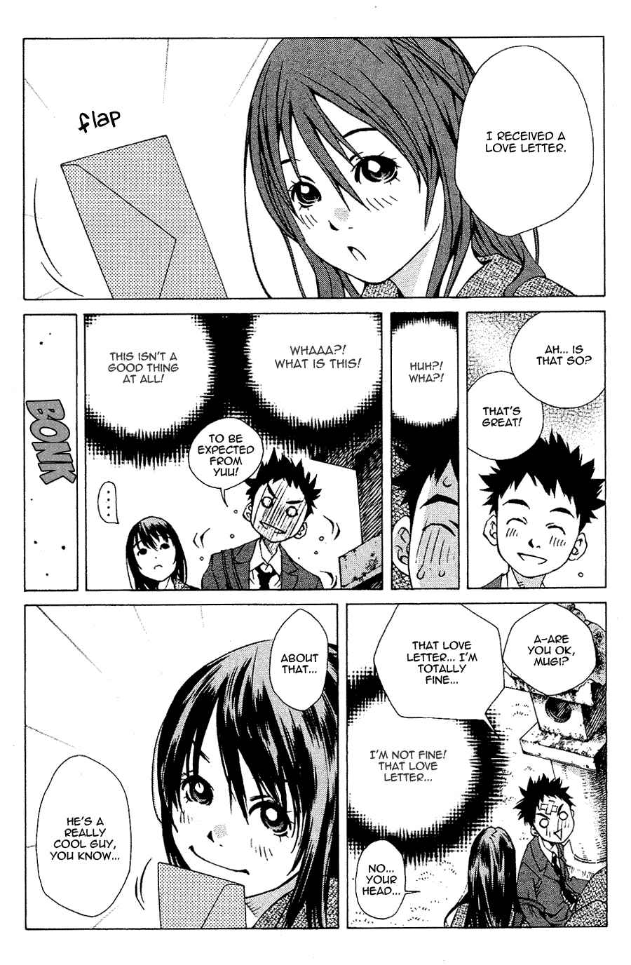 Page 15 Chapter 102 Pastel