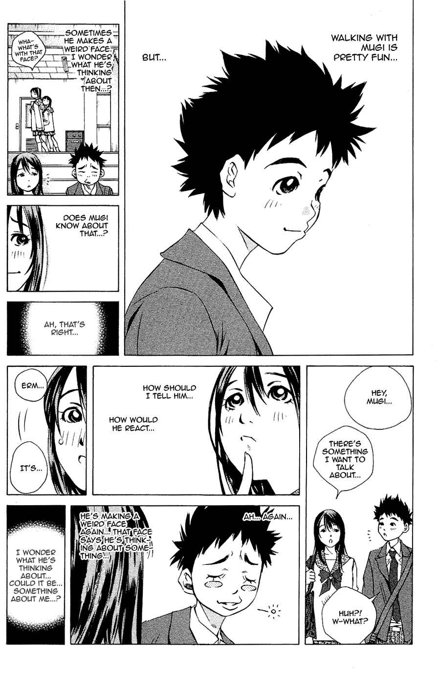 Page 19 Chapter 102 Pastel