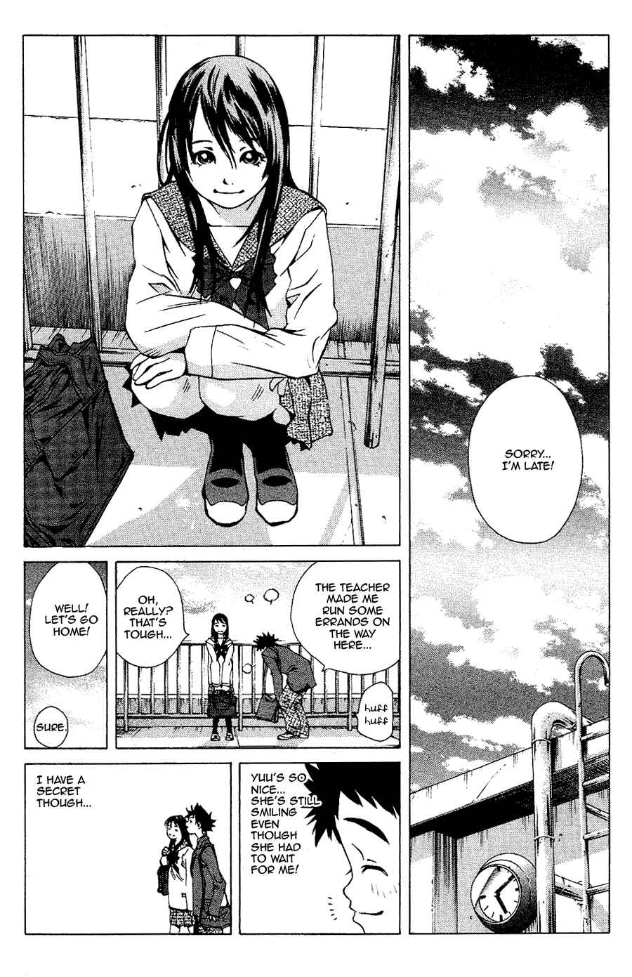 Page 2 Chapter 102 Pastel