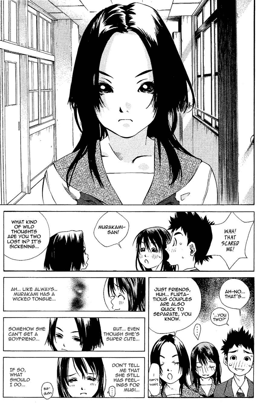 Page 21 Chapter 102 Pastel