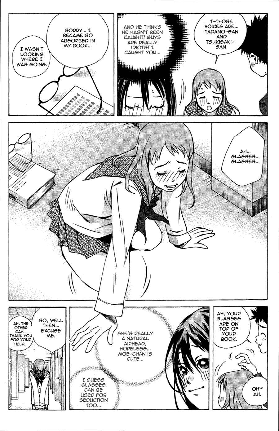 Page 26 Chapter 102 Pastel