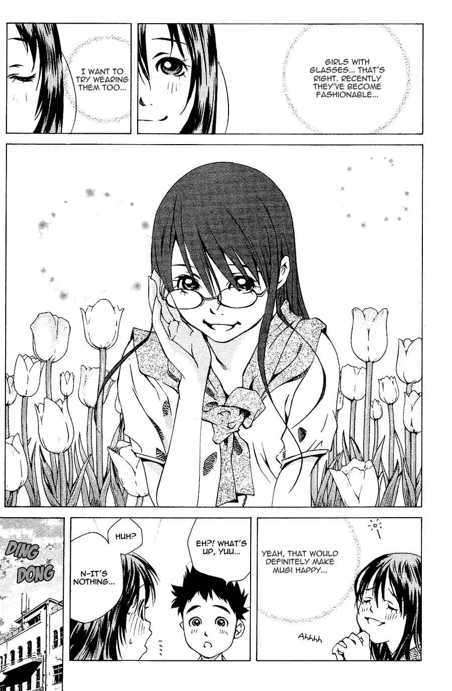 Page 27 Chapter 102 Pastel