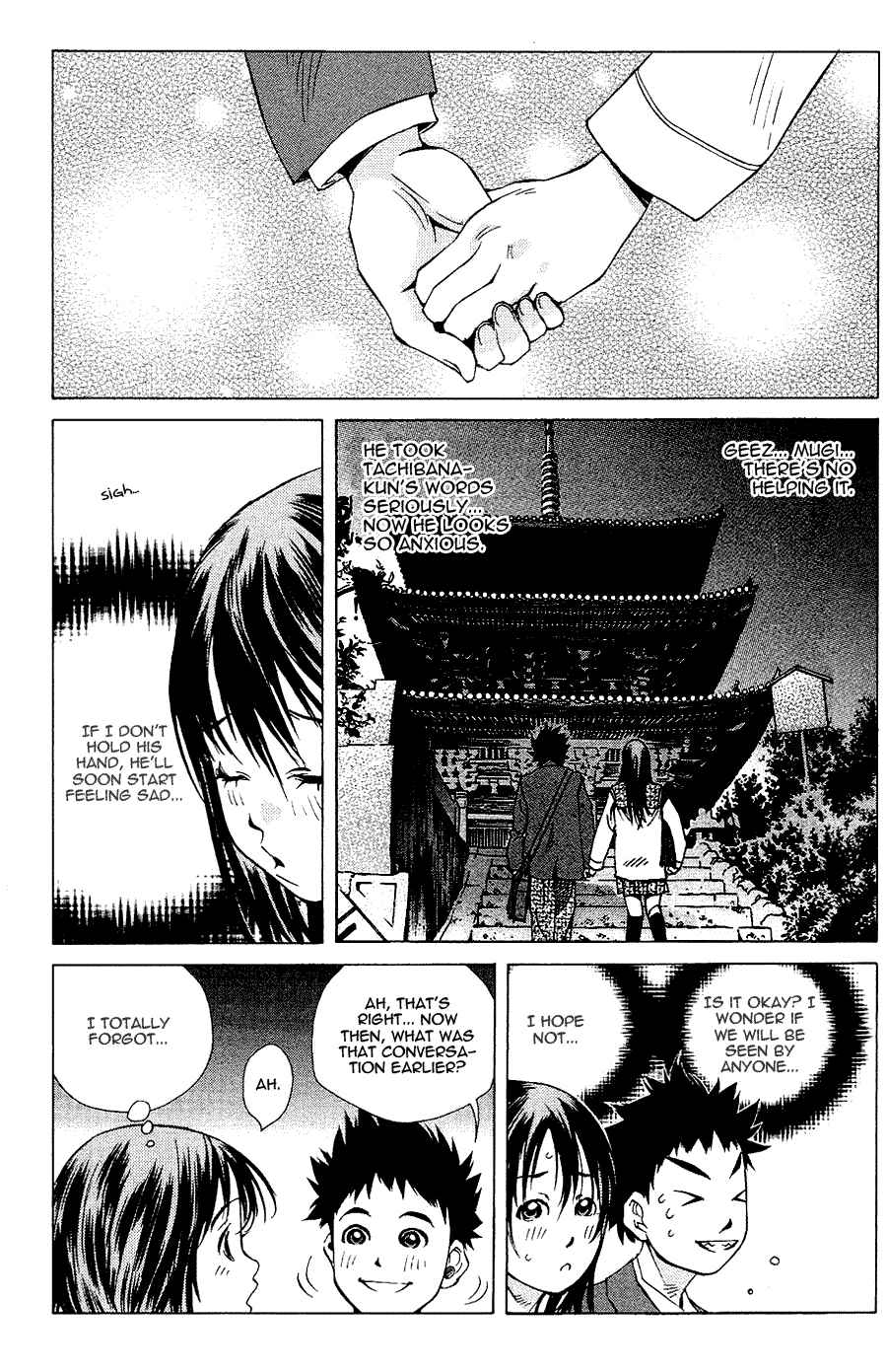 Page 30 Chapter 102 Pastel