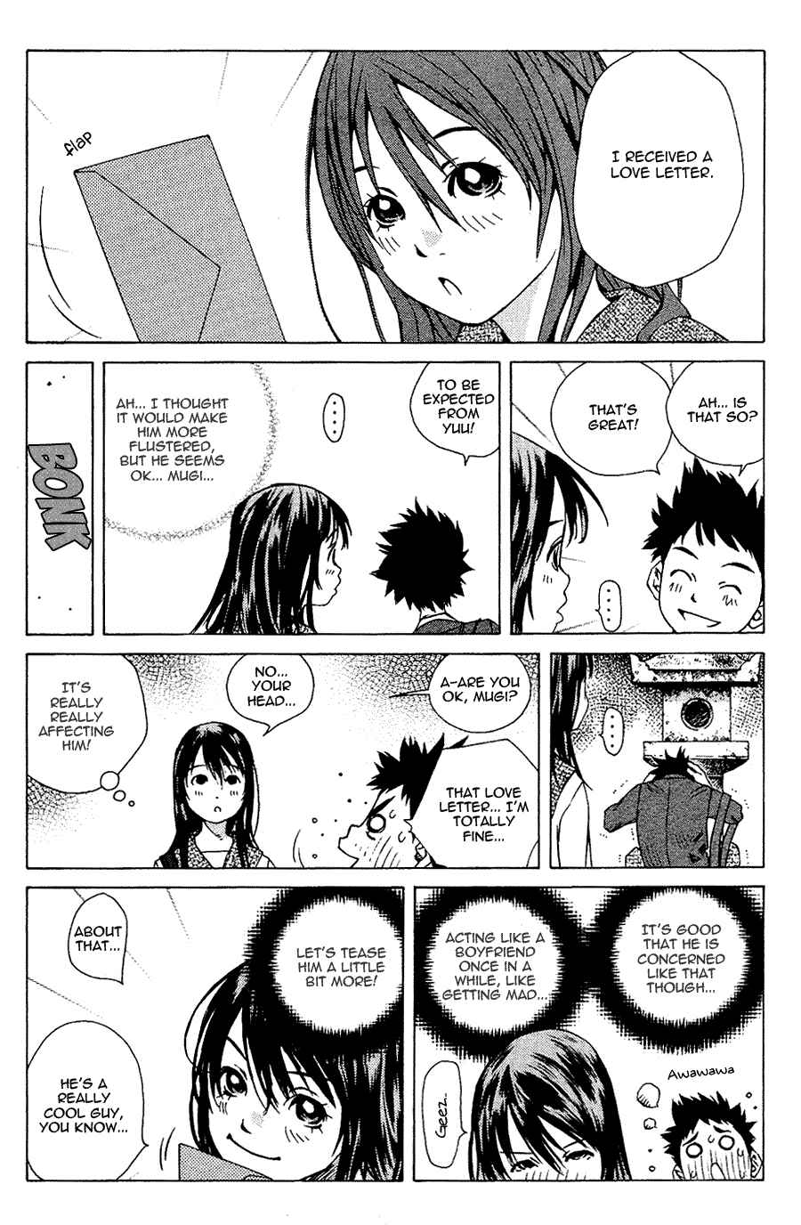 Page 31 Chapter 102 Pastel
