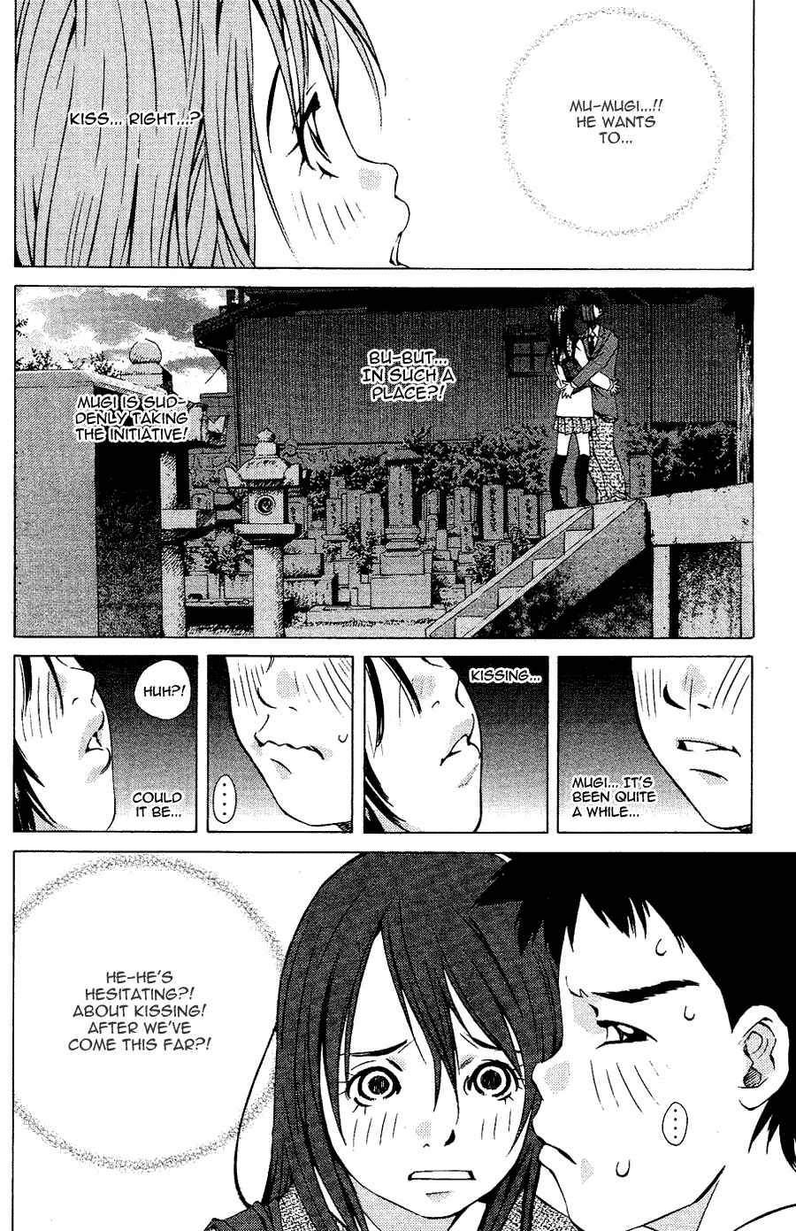 Page 37 Chapter 102 Pastel