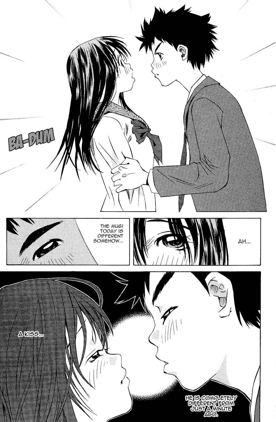 Page 40 Chapter 102 Pastel