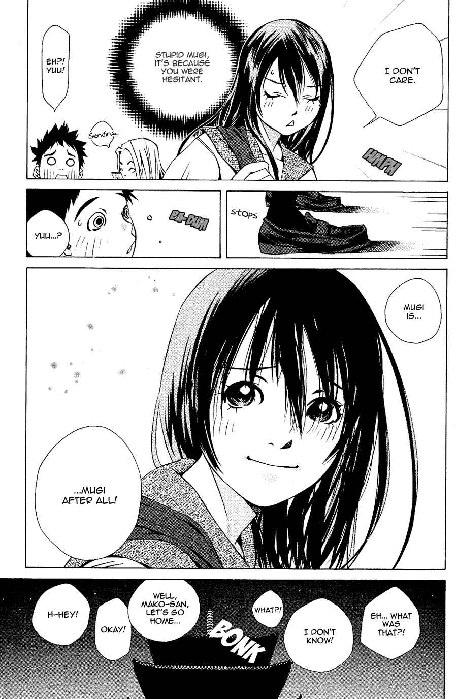 Page 44 Chapter 102 Pastel
