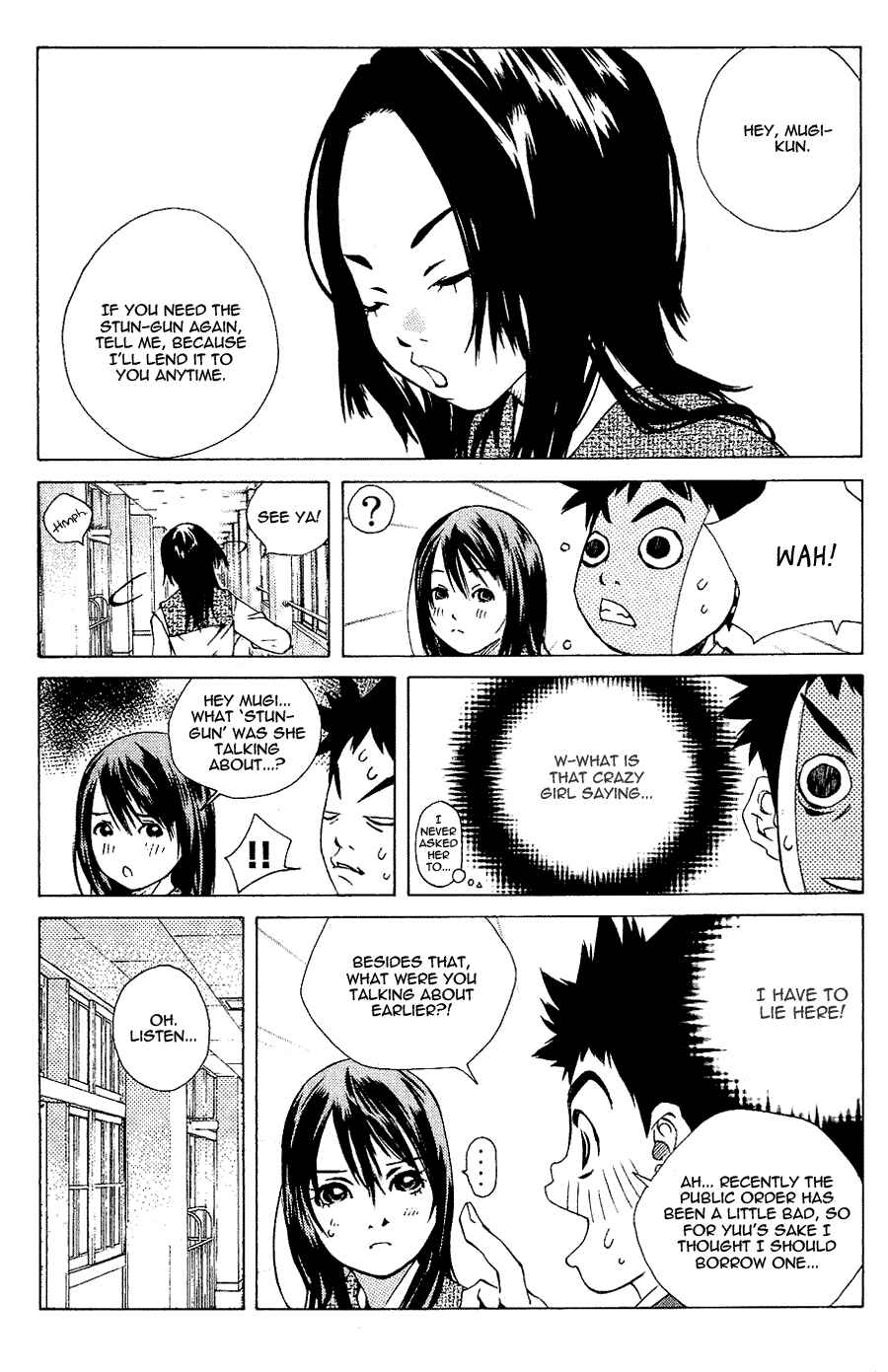 Page 6 Chapter 102 Pastel