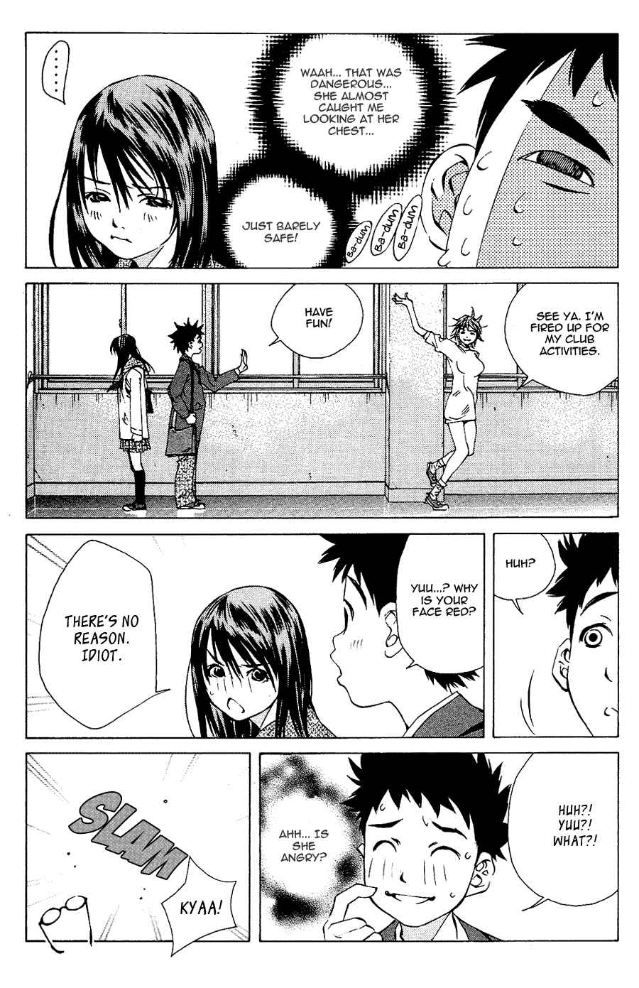 Page 8 Chapter 102 Pastel