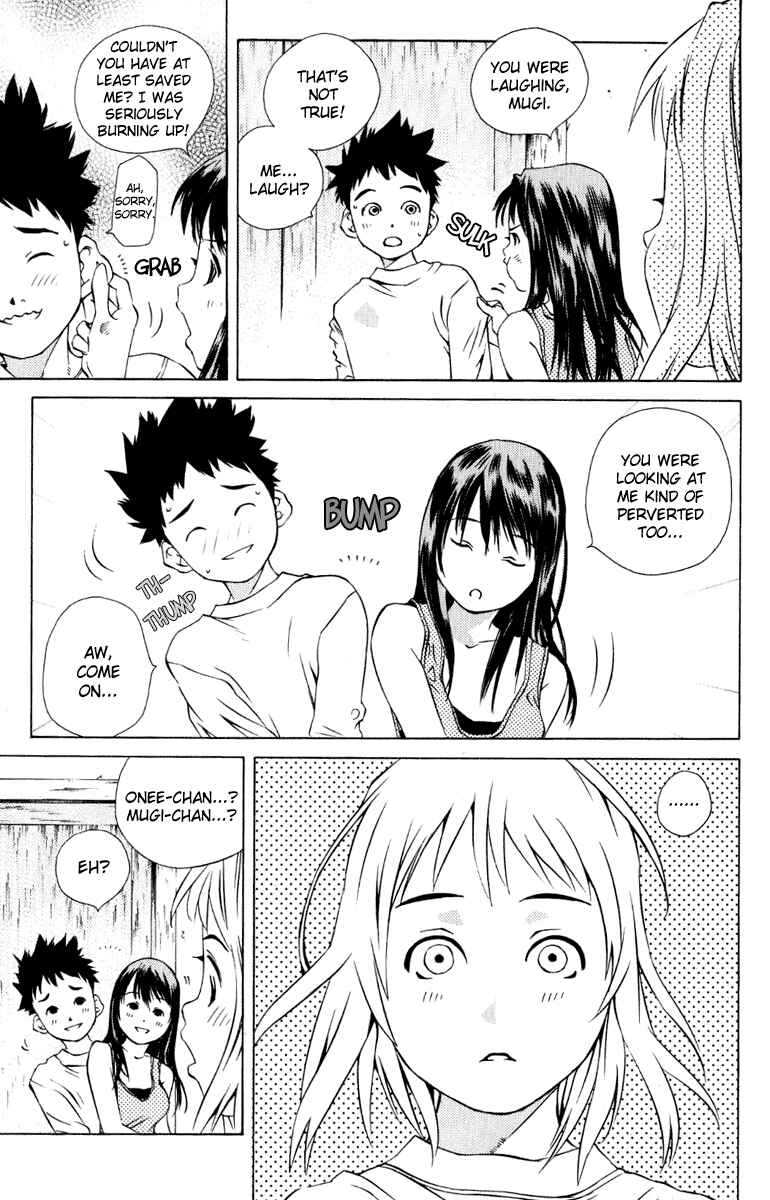 Page 23 Chapter 83 Pastel