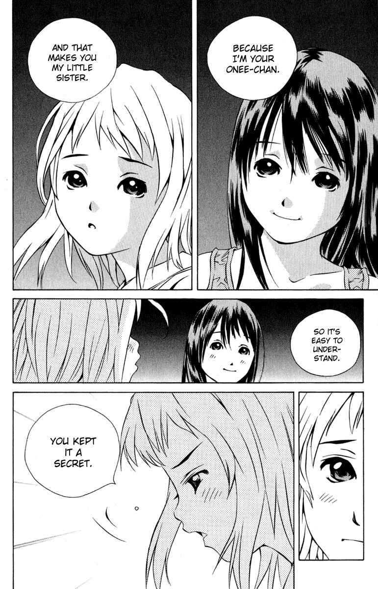 Page 30 Chapter 83 Pastel