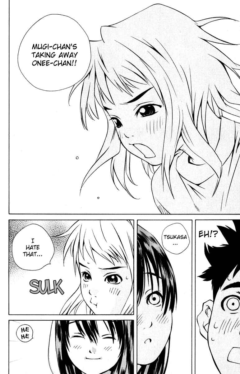 Page 32 Chapter 83 Pastel