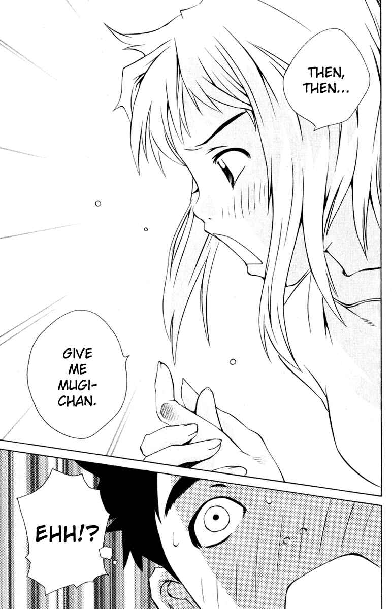 Page 35 Chapter 83 Pastel