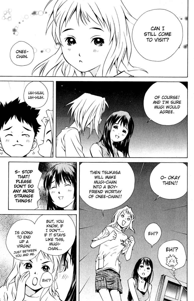 Page 38 Chapter 83 Pastel