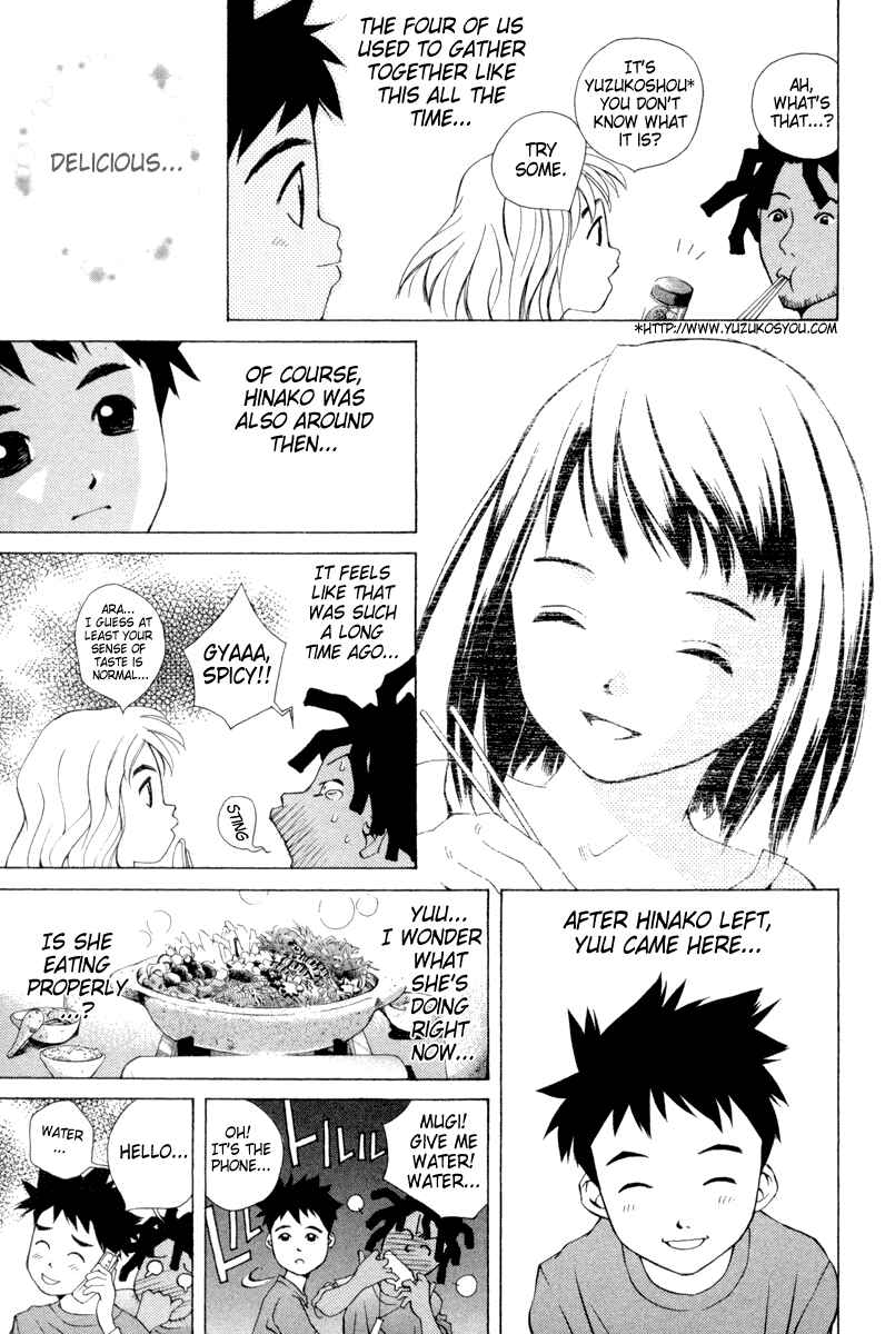 Page 15 Chapter 20 Pastel