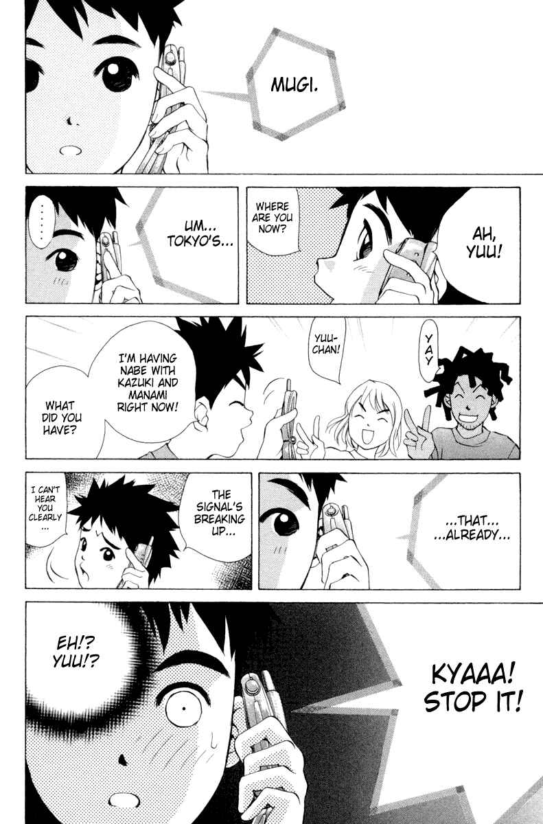 Page 16 Chapter 20 Pastel