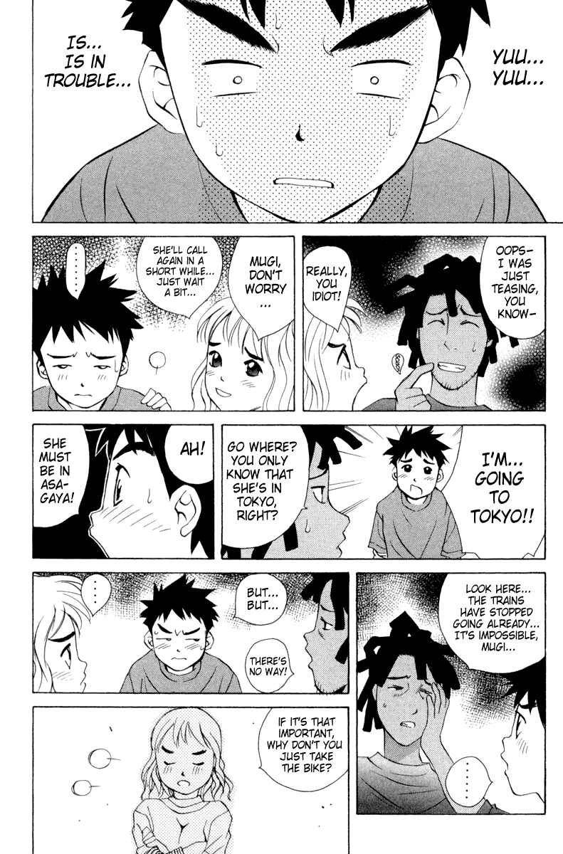 Page 18 Chapter 20 Pastel