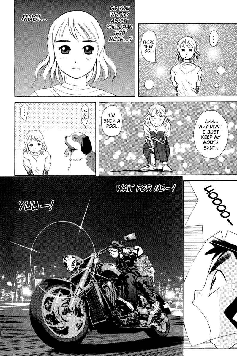 Page 20 Chapter 20 Pastel