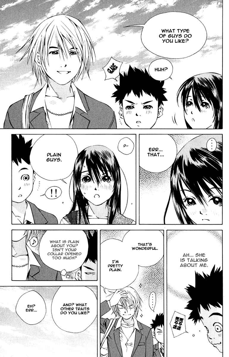 Page 21 Chapter 96 Pastel