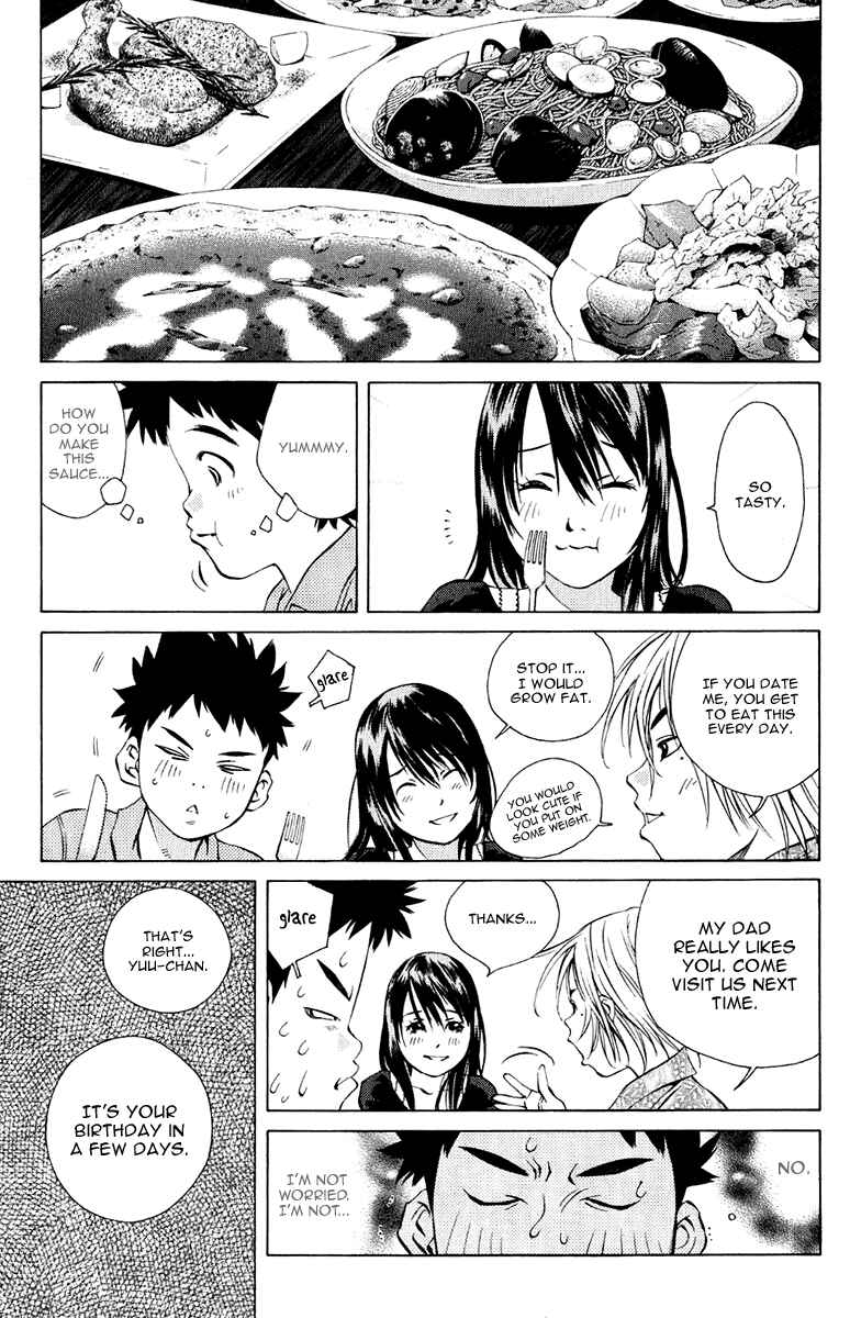 Page 27 Chapter 96 Pastel