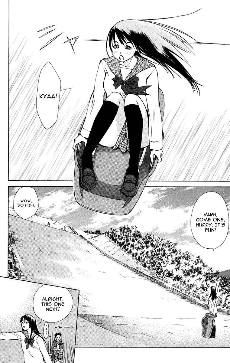 Page 34 Chapter 96 Pastel