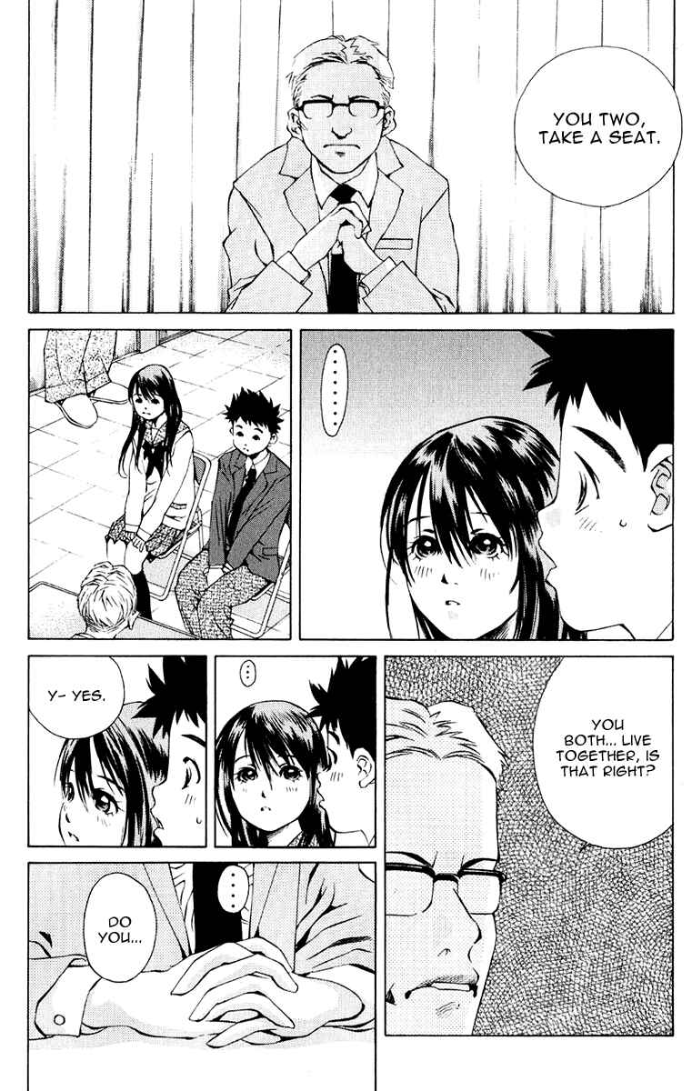 Page 43 Chapter 96 Pastel