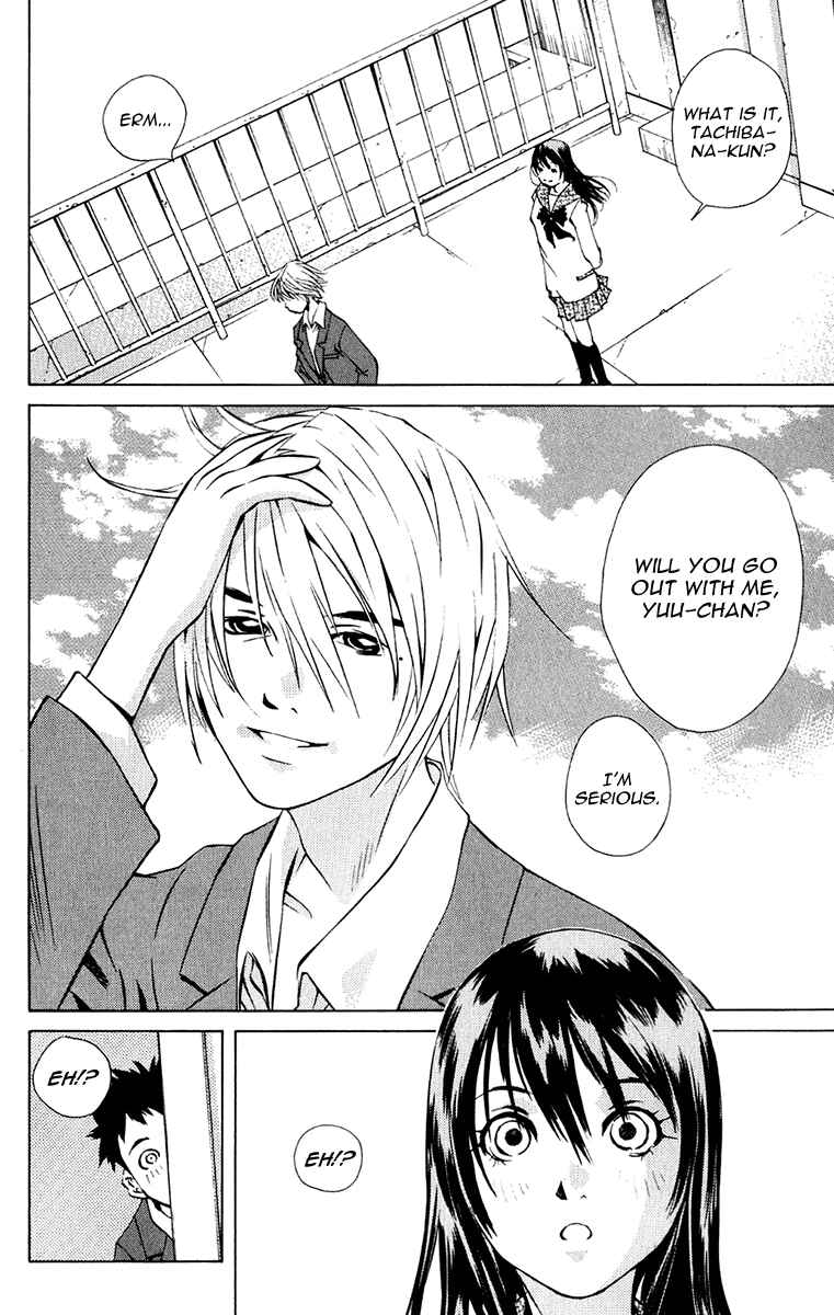 Page 8 Chapter 96 Pastel