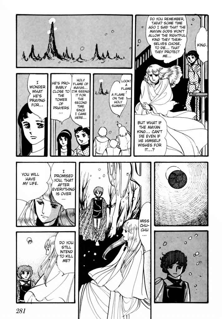 Page 48 Chapter 3 They Were Eleven: Horizon of the East, Eternity of the West