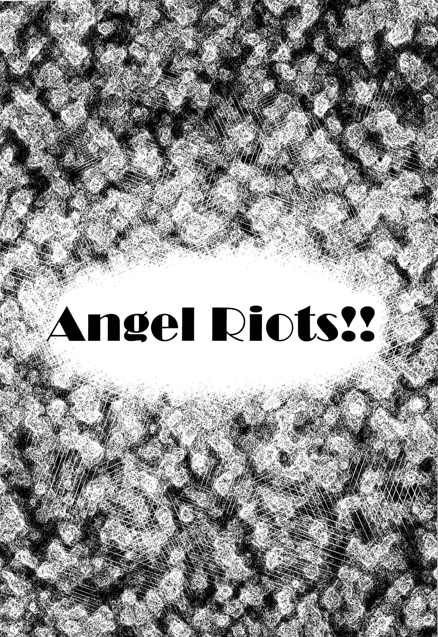 Page 3 Chapter Unknown_d1be Ore no Imouto ga Konna ni Kawaii Wake ga Nai - Angel Riots (Doujinshi)