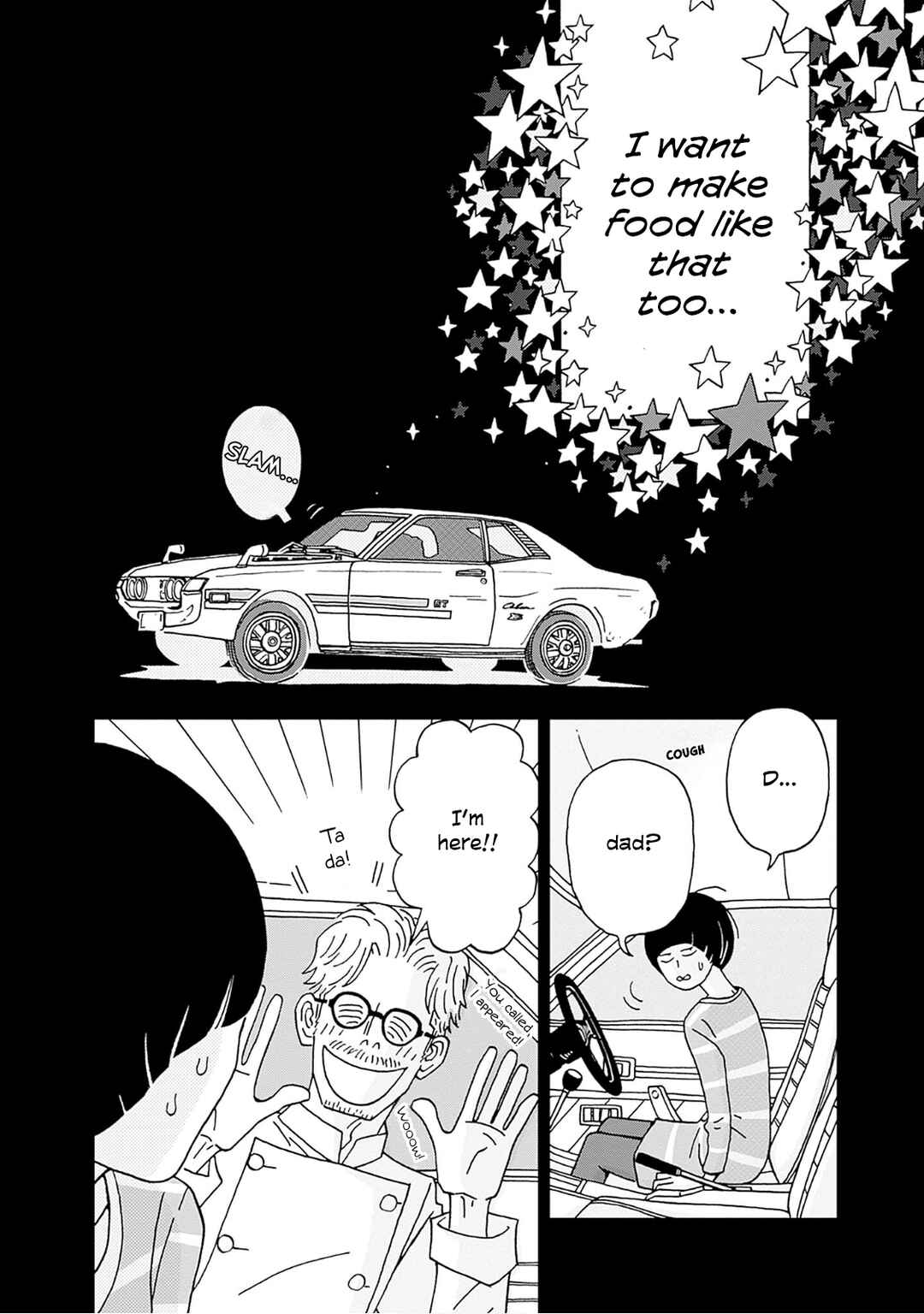 Page 36 Chapter 2 Birdland no Sara