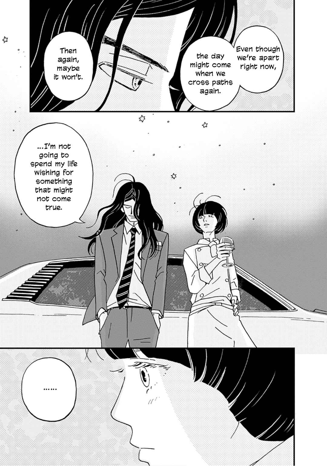 Page 49 Chapter 2 Birdland no Sara