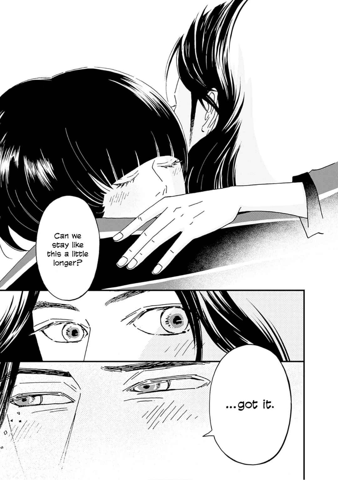 Page 42 Chapter 3 Birdland no Sara