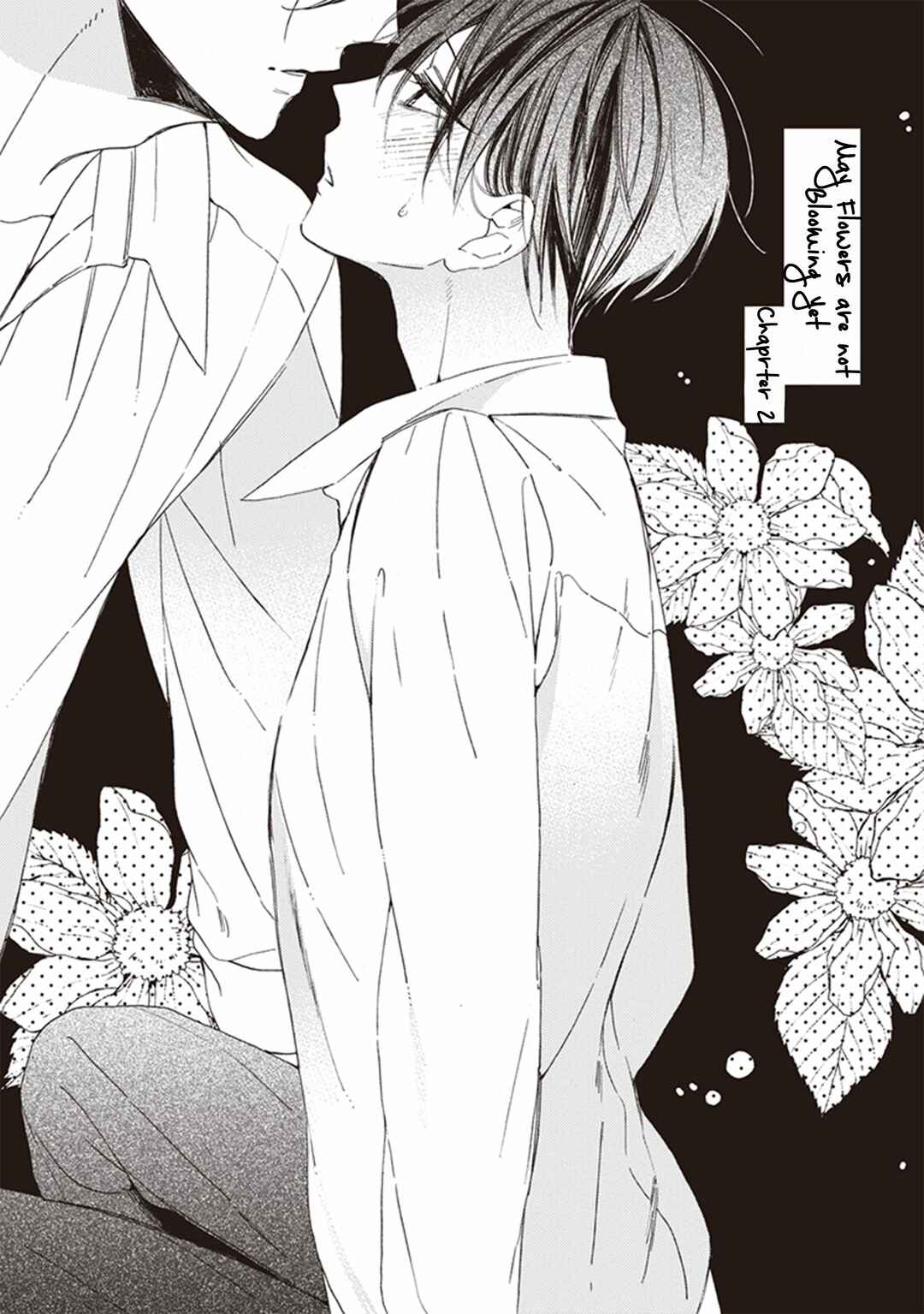 Page 2 Chapter 2 Gogatsu no Hana wa Mada Sakanai