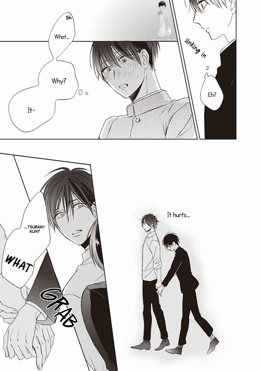 Page 42 Chapter 2 Gogatsu no Hana wa Mada Sakanai