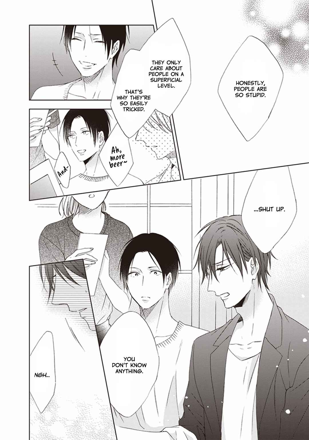 Page 12 Chapter 4 Gogatsu no Hana wa Mada Sakanai